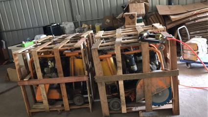 偏关行李、家具、电器包装托运